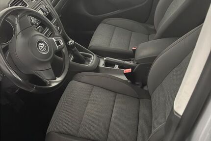 VW Golf 110.000 km 5.450 &euro; Sinsheim 74889