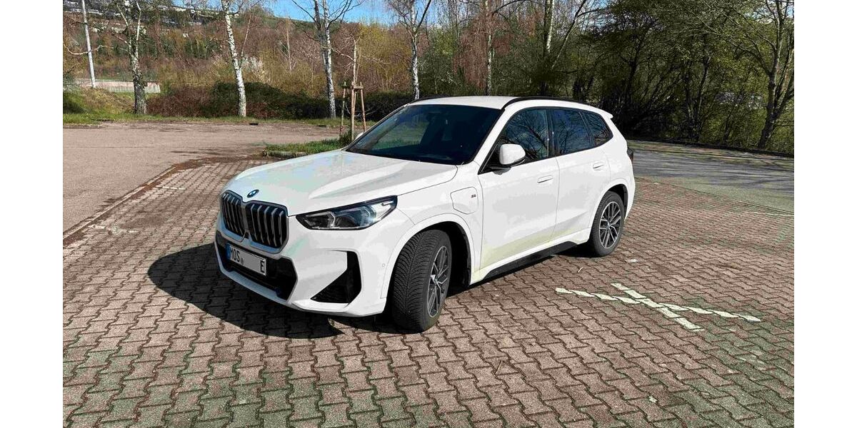 BMW X1 19.000 km 41.300 &euro; Obrigheim 74847