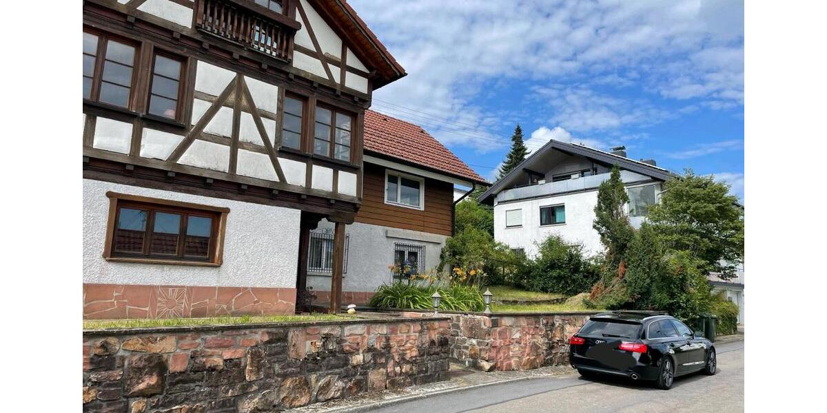 Einfamilienhaus Wilhelmsfeld - 7 Zimmer, 183 m&sup2;, 299.000&euro; | Angebot:26959777