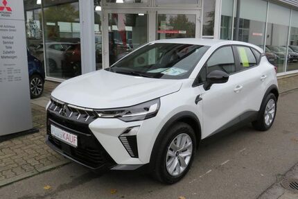 Mitsubishi ASX 3.000 km 20.590 € Heidelberg 69126