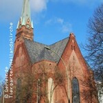 Depeche Mode Church Night