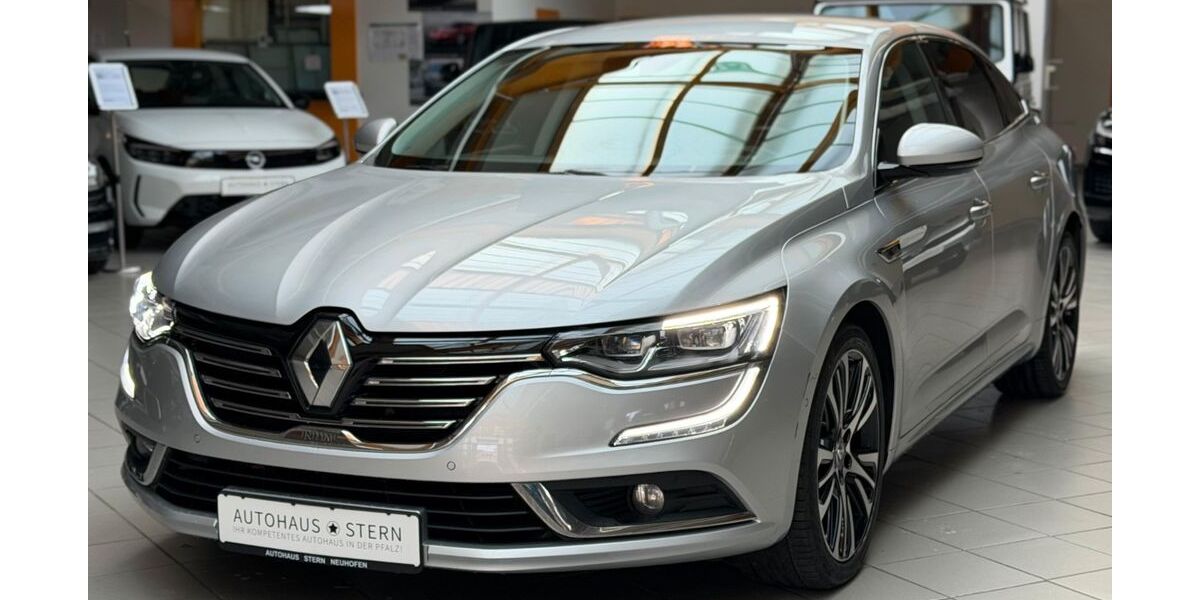 Renault Talisman 77.000 km 14.990 &euro; Mutterstadt 67112