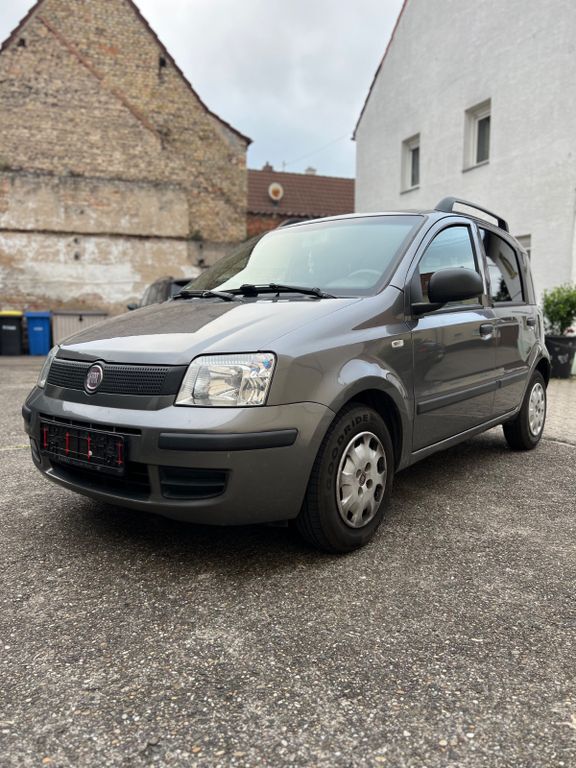 Panda