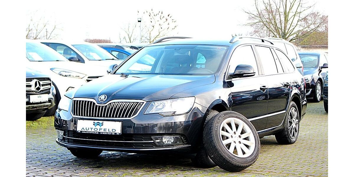 Skoda Superb 149.990 km 11.900 &euro; Ladenburg 68526