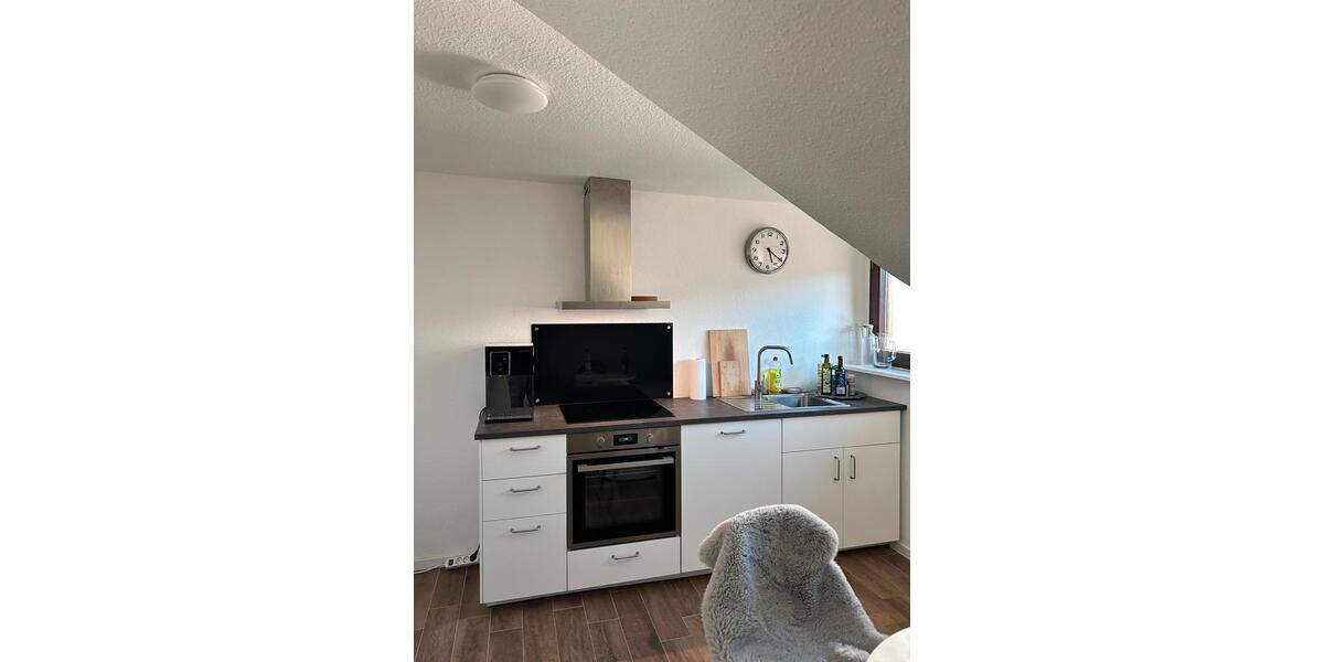 Dachgeschoßwohnung Wiesloch - 3 Zimmer, 70 m&sup2;, 814&euro; | Angebot:26147825