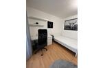 Terrassenwohnung Hockenheim - 1 Zimmer, 22 m&sup2;, 650&euro; | Angebot:25789596
