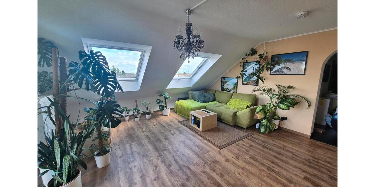 Maisonettenwohnung Frankenthal (Pfalz) - 3 Zimmer, 80 m&sup2;, 239.000&euro; | Angebot:26915376