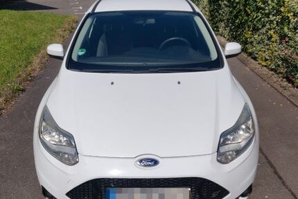 Ford Focus 200.966 km 3.900 &euro; Wilhelmsfeld 69259