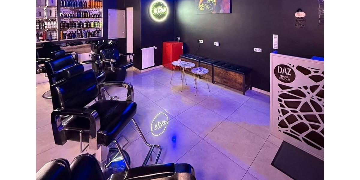 Friseur Barber Shop zimmer