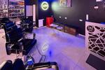 Friseur Barber Shop zimmer