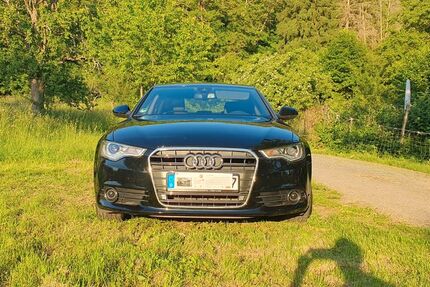 Audi A6 109.983 km 14.950 &euro; Leimen 69181