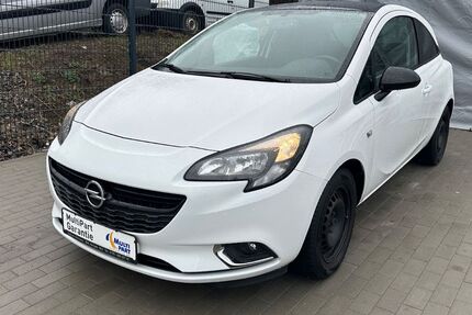Opel Corsa 111.341 km 6.990 &euro; Weinheim 69469