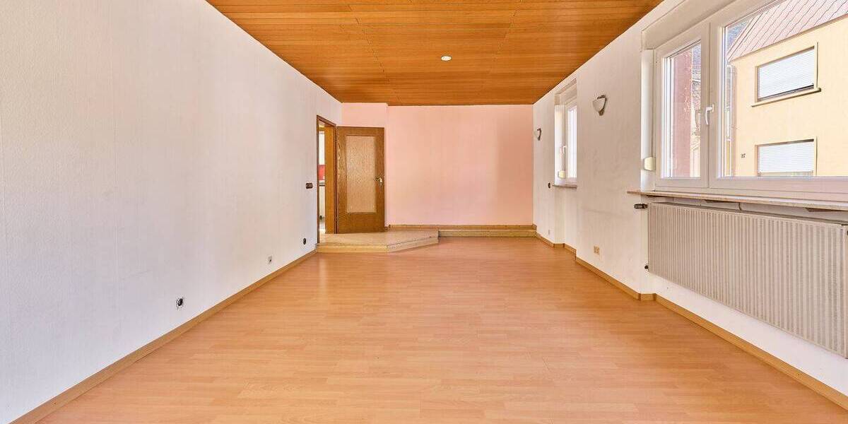 Einfamilienhaus Ludwigshafen am Rhein Rheingönheim - 8 Zimmer, 201 m&sup2;, 439.000&euro; | Angebot:26868831