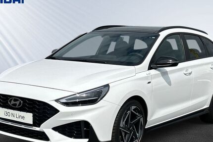 Hyundai i30 7.000 km 30.950 &euro; Weinheim 69469