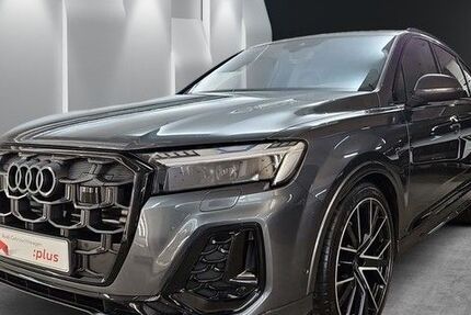 Audi Q7 27.692 km 81.799 &euro; Speyer 67346