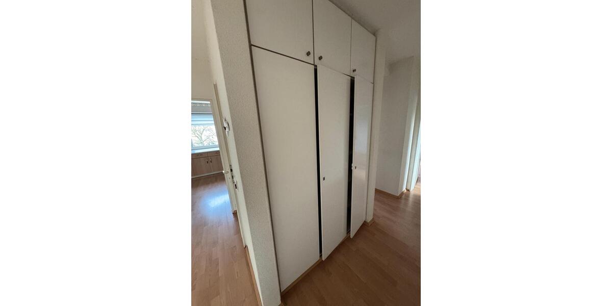 Etagenwohnung Ludwigshafen am Rhein Ludwigshafen-Oggersheim - 3 Zimmer, 73 m&sup2;, 240.000&euro; | Angebot:25900509