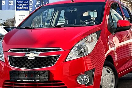 Chevrolet Spark 68.271 km 4.790 &euro; Speyer 67346