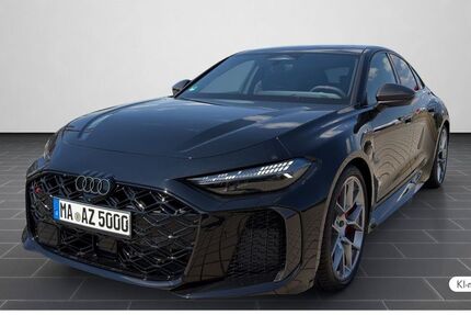 Audi RS5 2.500 km 120.500 &euro; Mannheim 68309
