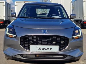 Swift 1.2 Hybrid MT Club Klima Navi