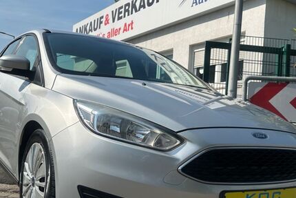Ford Focus 129.000 km 9.450 &euro; Mannheim 68199
