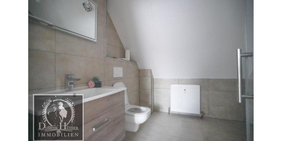 Erstbezug nach Modernisierung direkt am Maudacher Bruch-Ideal für Spaziergänge mit Hund 2 zimmer