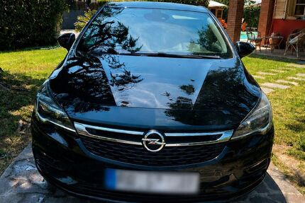 Opel Astra 89.000 km 7.599 &euro; Heidelberg 69118