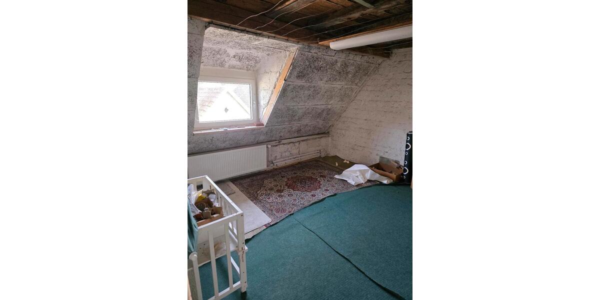 Einfamilienhaus Frankenthal (Pfalz) - 5 Zimmer, 100 m&sup2;, 2.500&euro; | Angebot:26123749