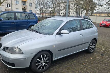 Seat Ibiza 224.000 km 1.100 &euro; Mannheim 68259