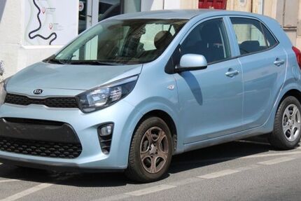 Kia Picanto 15.000 km 12.990 &euro; Mannheim 68199