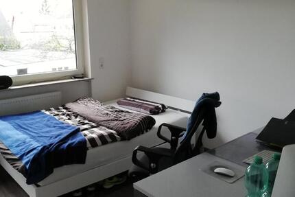 Wohnung Mannheim Gartenstadt - 1 Zimmer, 65 m&sup2;, 400&euro; | Angebot:25281347