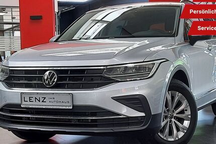 VW Tiguan 40.250 km 28.690 &euro; Eberbach 69412
