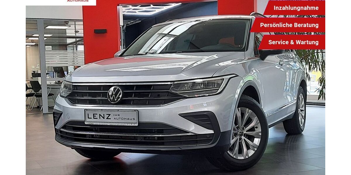 VW Tiguan 40.250 km 28.690 &euro; Eberbach 69412
