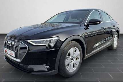 Audi e-tron 40.992 km 26.900 &euro; Ludwigshafen 67063