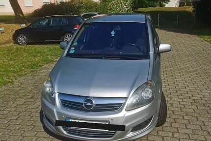Opel Zafira 272.000 km 3.300 € Frankenthal (Pfalz) 67227