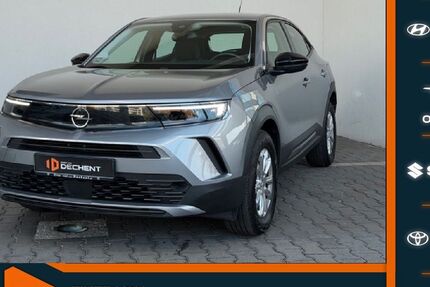 Opel Mokka 28.219 km 16.919 &euro; Heidelberg 69115