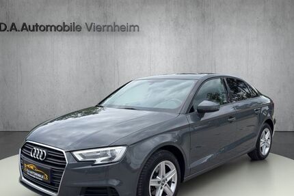 Audi A3 156.000 km 13.990 &euro; Viernheim 68519