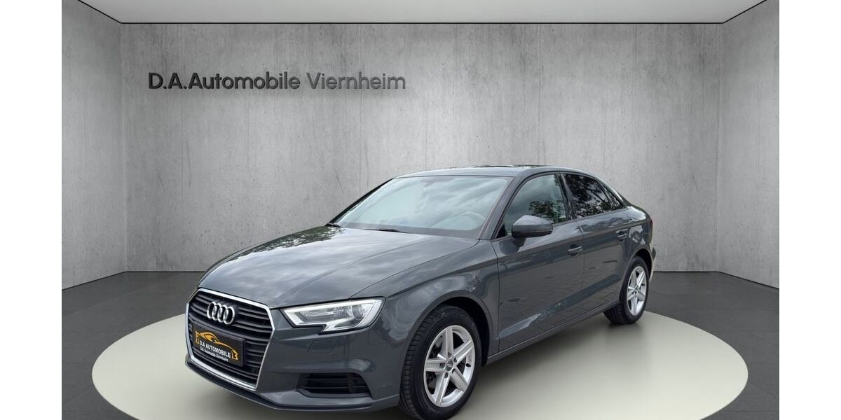 Audi A3 156.000 km 13.990 &euro; Viernheim 68519
