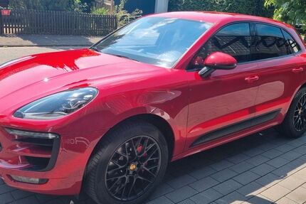 Porsche Macan 73.500 km 42.700 &euro; Mannheim 68165