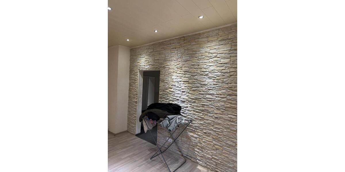 Etagenwohnung Mannheim Herzogenried - 3 Zimmer, 80 m&sup2;, 269.000&euro; | Angebot:24832122