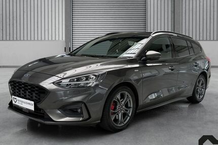 Ford Focus 121.800 km 14.940 &euro; Mannheim 68309