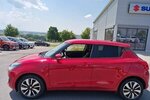 Suzuki Swift 1.0 Boosterjet (SHVS) Hybrid Comfort+ 98.600 km 12.400 € Obrigheim-Asbach 74847