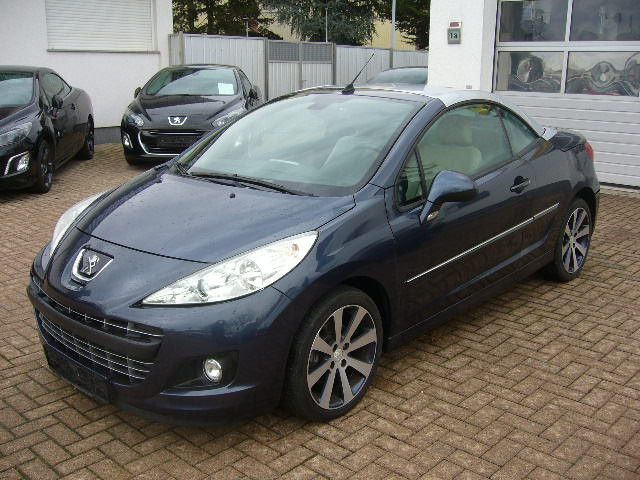 Peugeot 207 85.100 km 7.984 &euro; Walldorf / Baden 69190