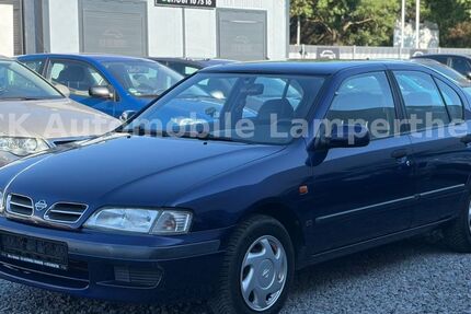 Nissan Primera 145.900 km 1.499 &euro; Lampertheim 68623