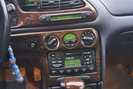 Ford Mondeo 130.000 km 1.850 € Heidelberg 69118