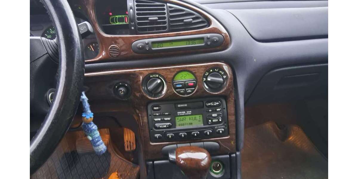 Ford Mondeo 130.000 km 1.850 € Heidelberg 69118