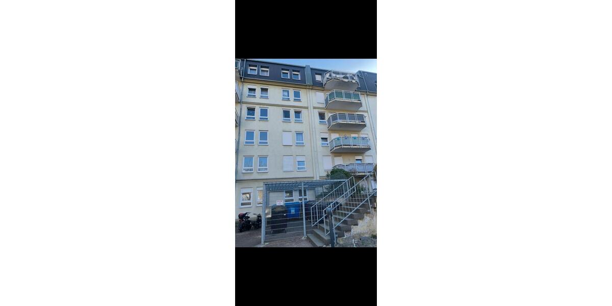 Etagenwohnung Ludwigshafen am Rhein Ludwigshafen-Hemshof - 2 Zimmer, 48 m&sup2;, 145.000&euro; | Angebot:27003775