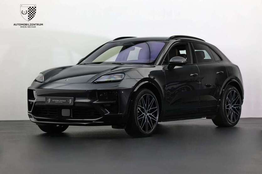 Macan