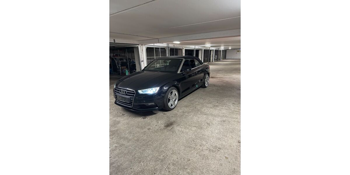 Audi A3 154.000 km 12.200 &euro; Viernheim 68519