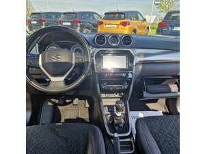 Suzuki Vitara 1.4 Boosterjet Hybrid Comfort+ 68.580 km 18.400 &euro; Obrigheim-Asbach 74847