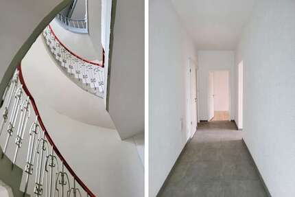 Wohnung zum Mieten in Mannheim 790 € 61 m² 2 zimmer